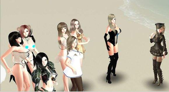 猎影之狼：暗夜 Illusion新作no 18游戏 中文整合版(图文)-次元小屋