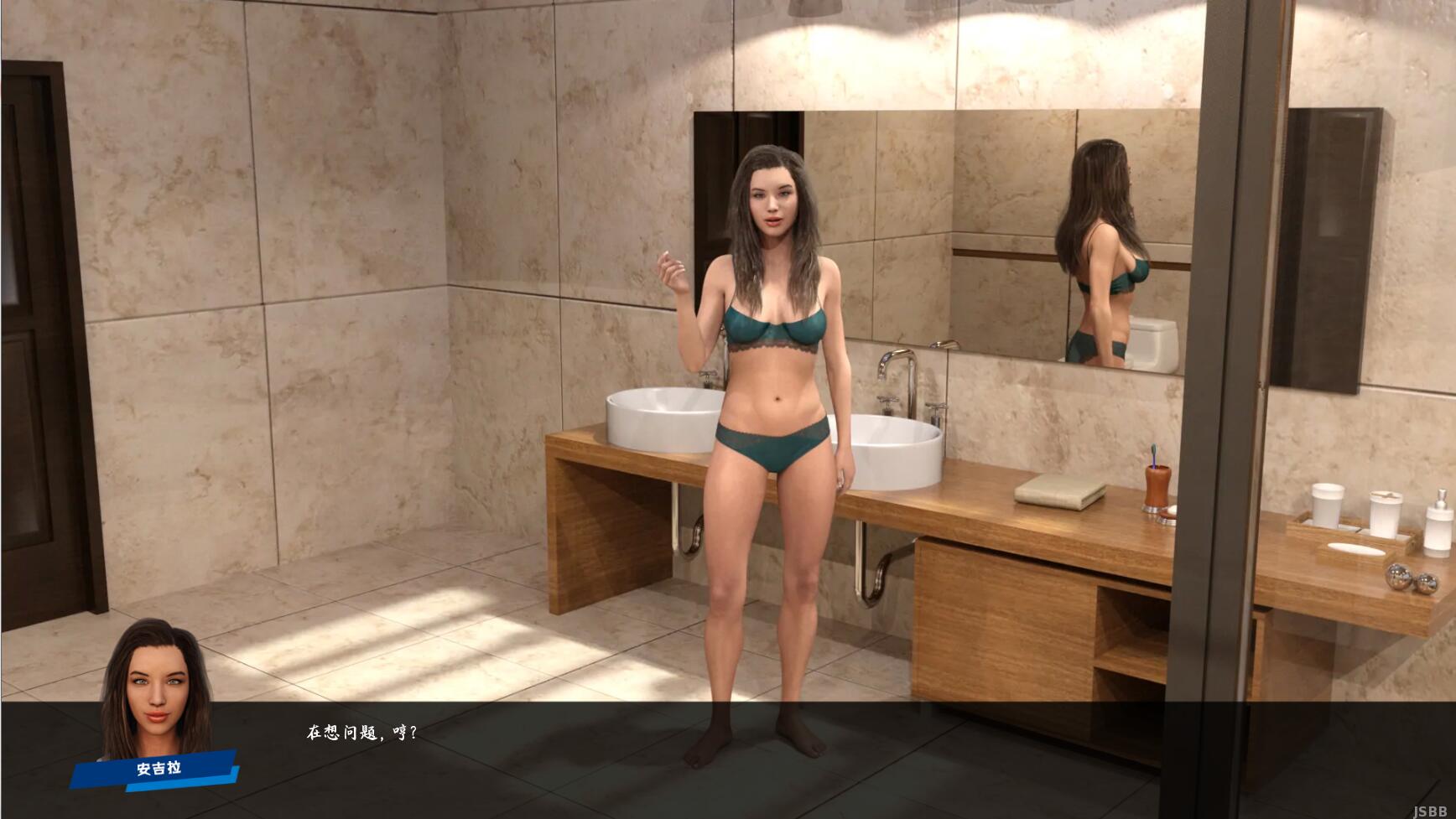 图片[3]-职场高升（High-Rise Climb）v0.65中文版 PC+安卓-次元小屋