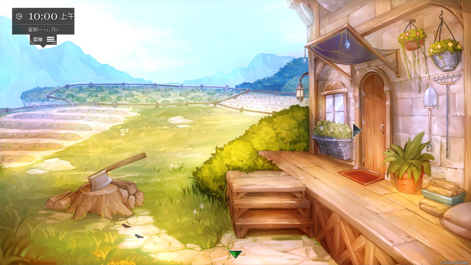 图片[5]-奴隶求爱记 官方简体中文版 宅男游戏整合社保补丁 超级好玩-次元小屋