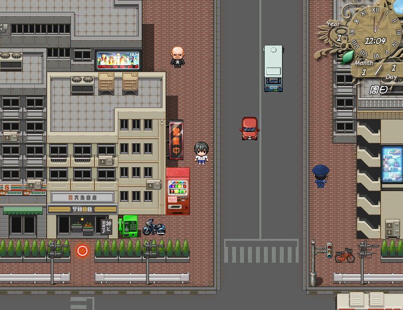 图片[5]-末世余生 Ver3.50 中文正完全版 攻略+礼包码 国产模拟-次元小屋