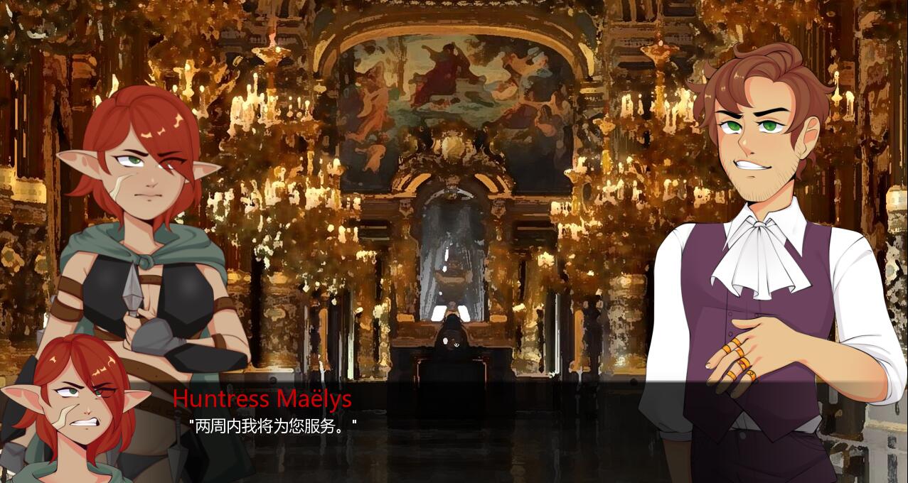 图片[4]-巨龙掠夺者|Ravager V2.14汉化版【PC+安卓】 欧美slg-次元小屋