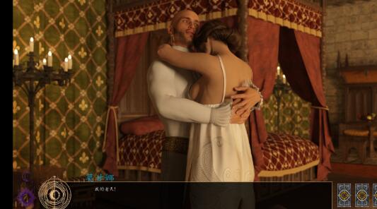 王子的奇幻冒险 v0.602 精翻汉化版 PC+安卓&动态CG-次元小屋