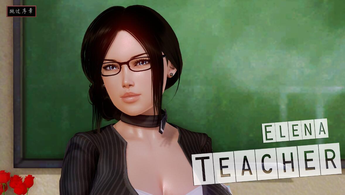 图片[3]-无尽的快感(Unlimited Pleasure) V0.20 精修汉化版 欧美沙-次元小屋