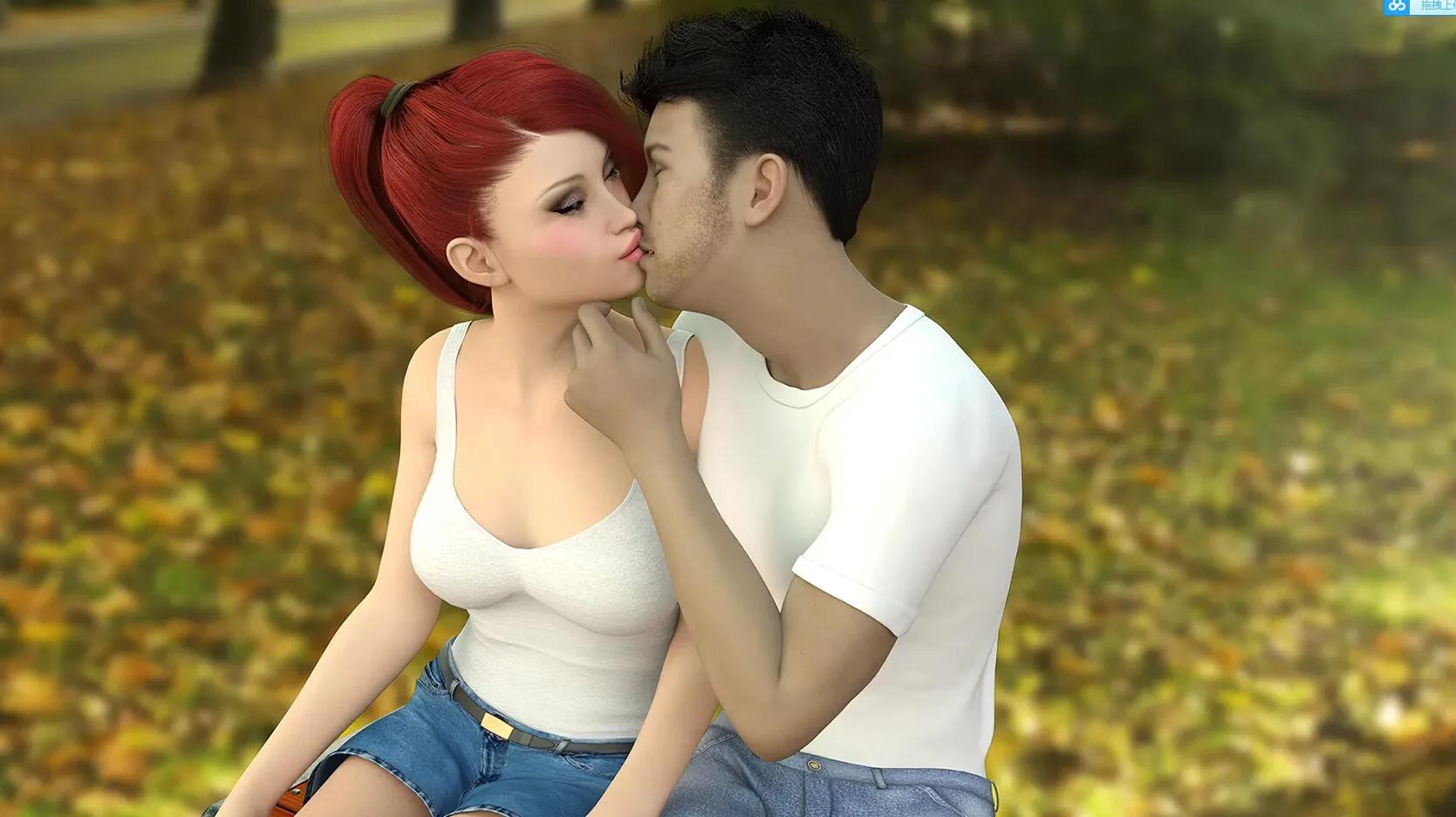 图片[3]-深度影响 Deep Impact V1.0 完结汉化版 PC+安卓 动态cg-次元小屋