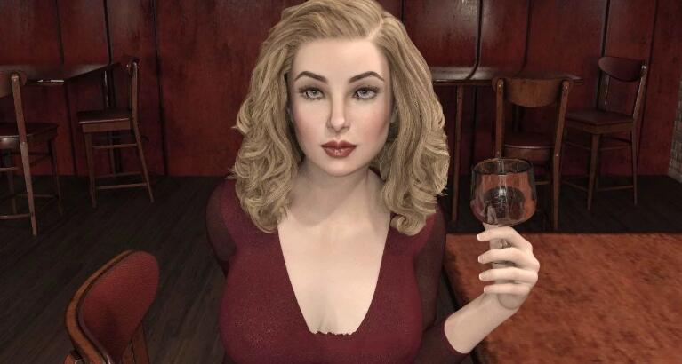 图片[5]-家庭主男(Family Man) V8.0 汉化版 PC+安卓 动态CG-次元小屋