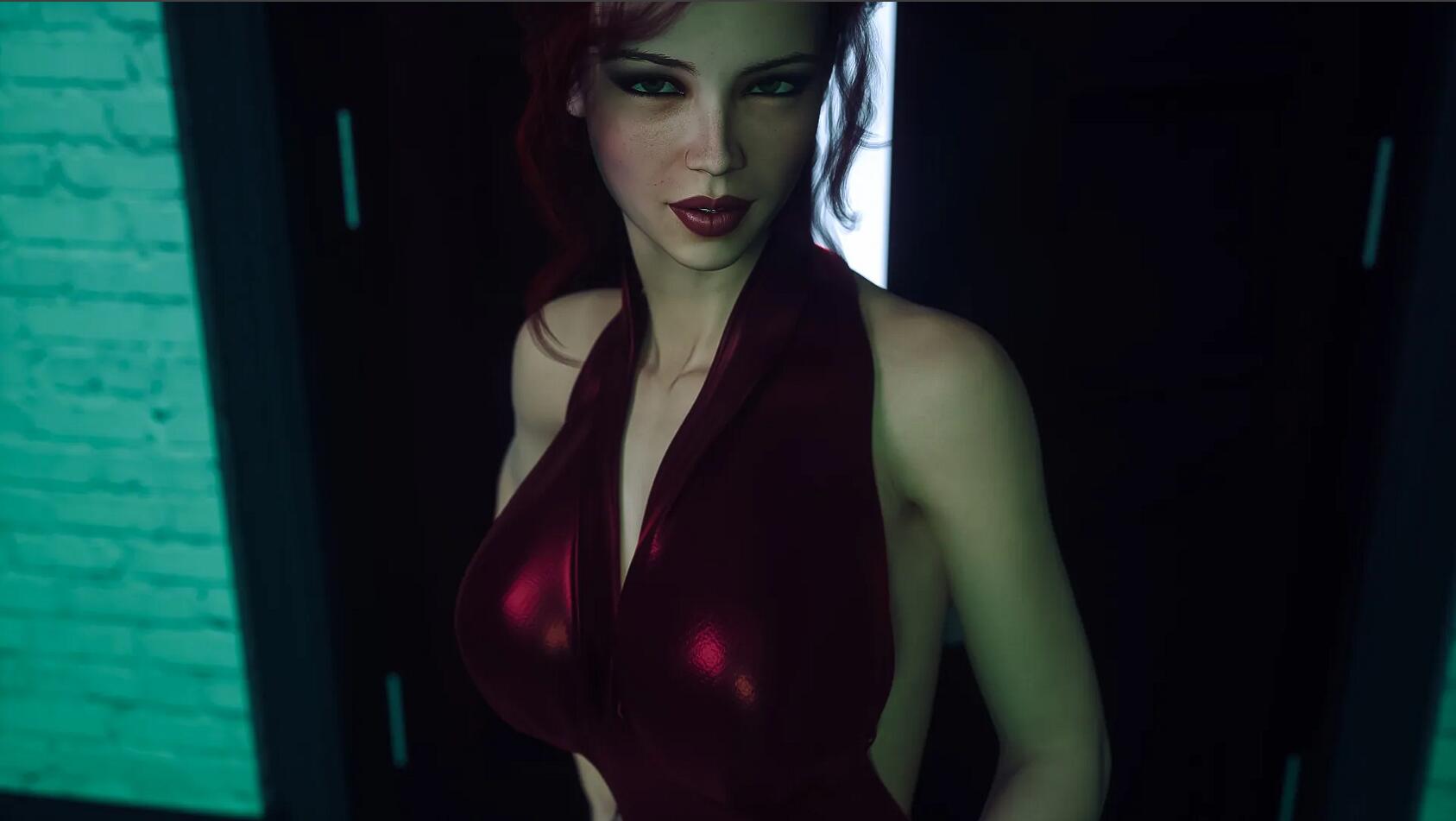 图片[4]-破碎的梦想之城(City of Broken Dreamers) V0.5精翻汉化版 PC+安卓-次元小屋