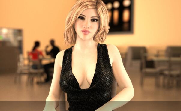 姐妹的野望 V2.3 完结汉化版+攻略 PC+安卓&超神作-次元小屋