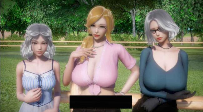 图片[2]-美德(VIRTUES) Ver0.31 中文汉化版 PC+安卓版+动态CG-次元小屋