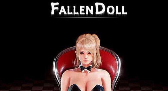 堕落玩偶女1号(Project H Fallen Doll) Ver1.31最终版+动画版&3D互动-次元小屋