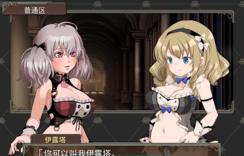 图片[3]-夫海姆的猎人：阿瑟尔的烙印 官方中文版 动画+CG包+攻略-次元小屋