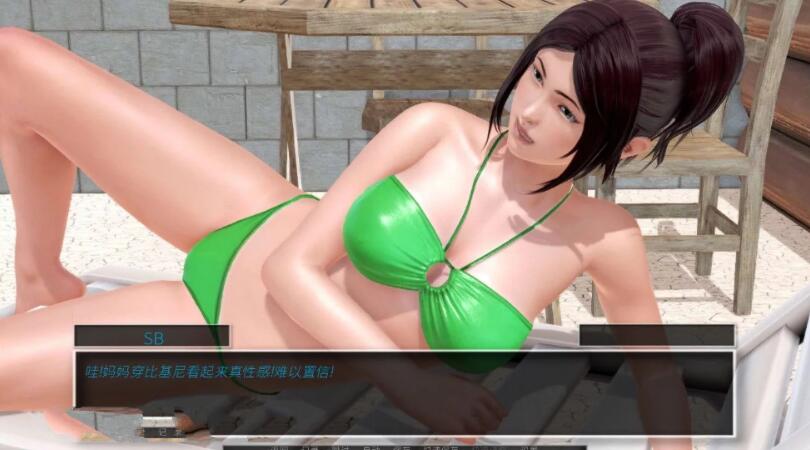 图片[5]-堕落之旅 V0.62 最新重制中文汉化版 PC+安卓+全CG-次元小屋