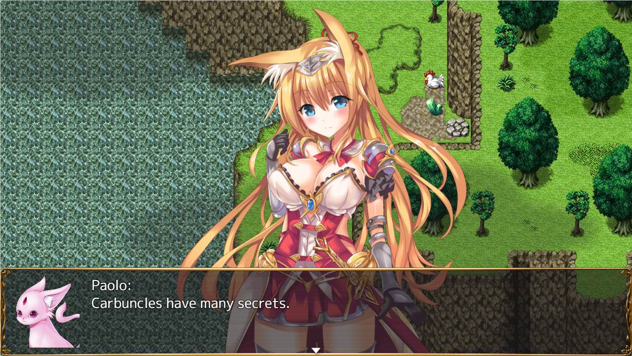 图片[3]-公主才不会认输呢 – 吟乱国家冒险传官方中文版 步兵CG包-次元小屋