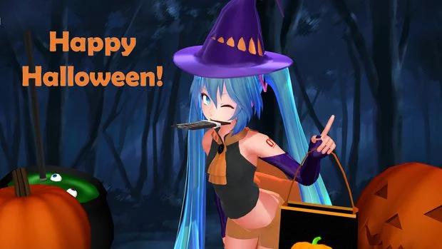 初音奴隶家族EX V1.09英文版 3D互动游戏-次元小屋