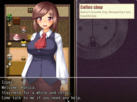 图片[4]-灾难实验室+诅咒泳装+透视眼镜 全系列中文版 付CG&中文RPG-次元小屋