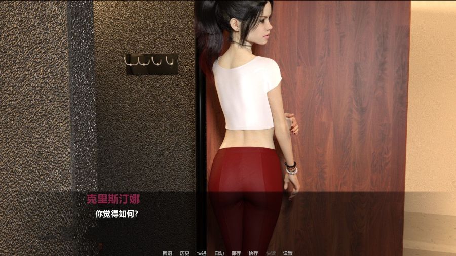 图片[4]-中年危机(Mid Life Crisis) V1.7a 精翻中文汉化版 PC+安卓+全CG-次元小屋