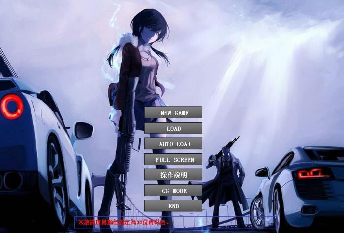 NTR宇宙大战(RAIZIN7) Ver3.80 魔改中文汉化版 2.3G-次元小屋