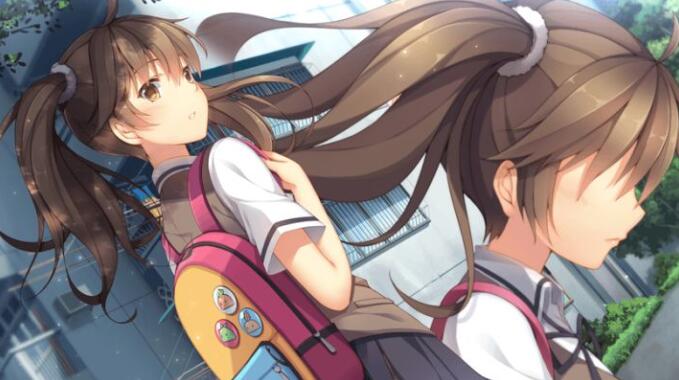 图片[4]-三色绘恋 中文PC+安卓版 国产恋爱冒险游戏 全程中文语音-次元小屋