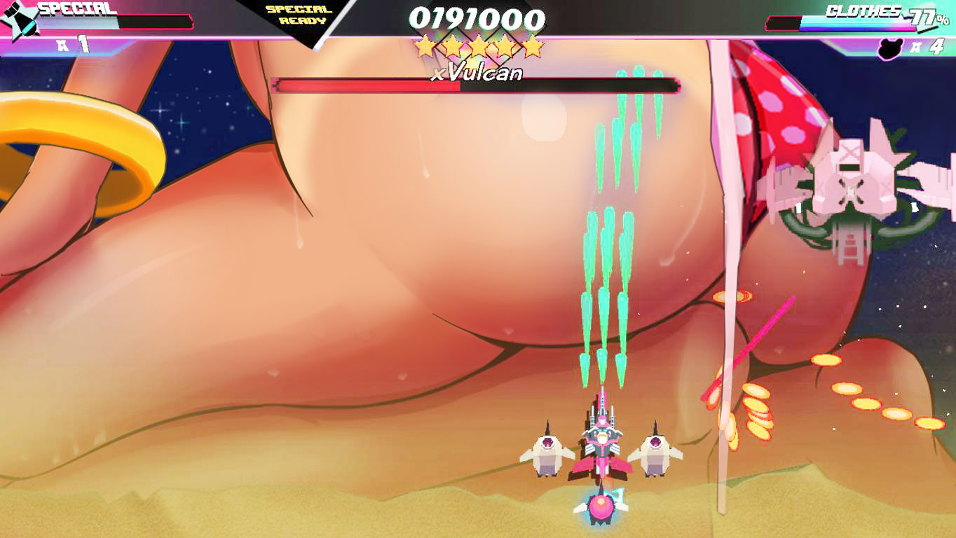 图片[3]-深空激射：奇幻异世界 官方中文版 深空激射系列+社保补丁-次元小屋