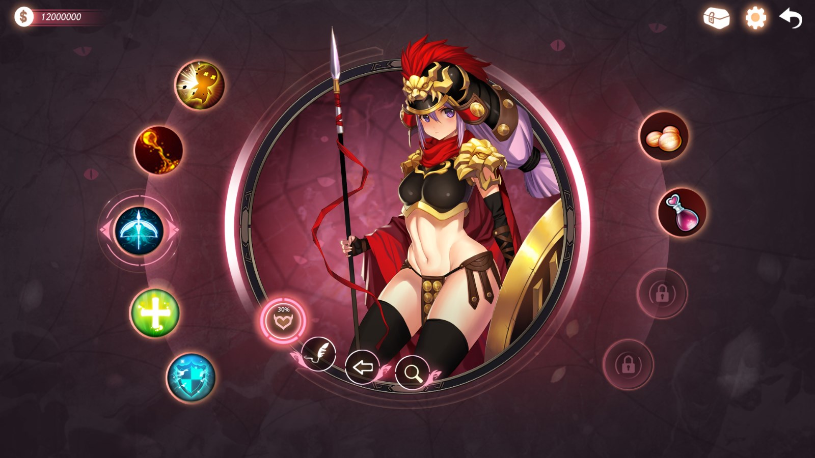 图片[3]-魔镜（Mirror）STEAM黄油神作 社保补丁+BGM+桌面+中文版-次元小屋