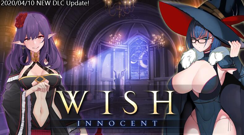 祈愿之旅：伊斯拉菲尔传说 Ver1.851 官方中文版 互动RPG游戏-次元小屋