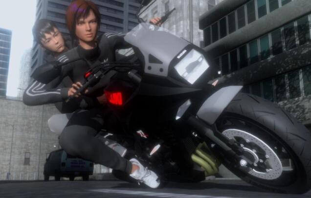 重启人生 全三季彻底汉化完结版 PC+安卓 9.2G-次元小屋