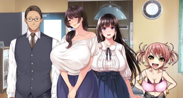 破坏者(TheBreaker) Ver0.20 个人精修汉化版 催眠slg-次元小屋