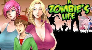 僵尸生活 Ver1.1B3 完结汉化修复版+作弊室+攻略-次元小屋