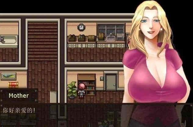 图片[2]-僵尸生活 Ver1.1B3 完结汉化修复版+作弊室+攻略-次元小屋