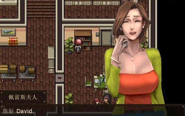 图片[3]-僵尸生活 Ver1.1B3 完结汉化修复版+作弊室+攻略-次元小屋