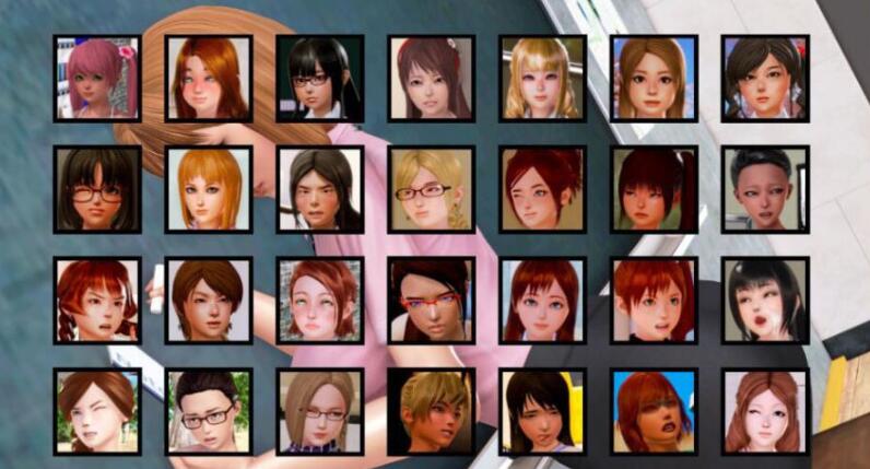 图片[3]-我的学园生活 Ver1.0 精翻汉化版 PC+安卓+全CG-次元小屋