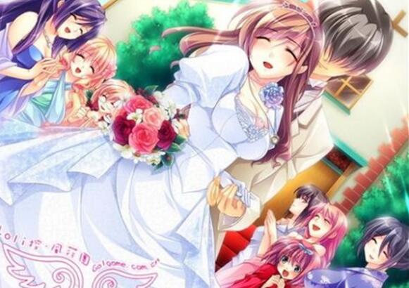 图片[4]-妻管员(美女公寓管理员) 1+2 经典汉化合集 ADV游戏怀旧-次元小屋