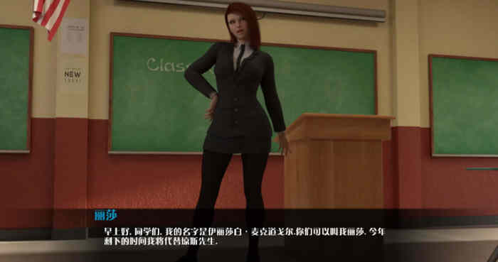 图片[3]-临时特工 Ver1.4 精修中文汉化版 PC+安卓 4G-次元小屋