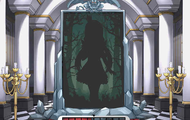 图片[2]-恶魔的石板和被诅咒的狗子公主 DL官方中文正式版 日式SLG互动游戏-次元小屋