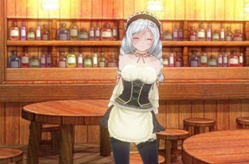 羞耻的直播任务 v0.72 中文汉化版 PC+安卓 日系RPG游戏-次元小屋