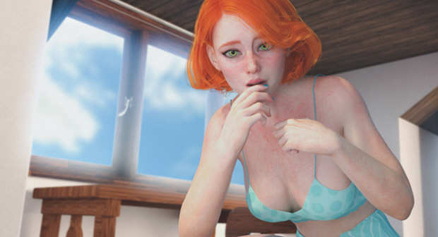 图片[3]-转身者(Reincarnotica) V0.02汉化版 欧美3D SLG游戏+彩蛋-次元小屋