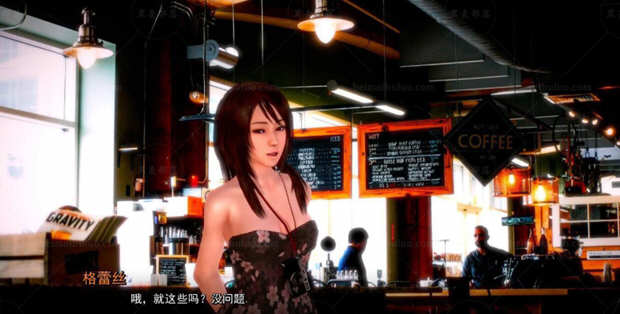 图片[2]-催眠大师 第10.5章精翻汉化版 PC+安卓（CG在目录内）3G-次元小屋