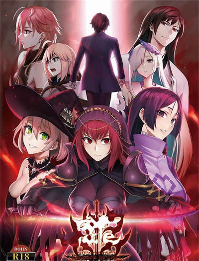 Fate:尘埃帝国 完结汉化版 超级RPG大作最终作弊版-1 Fate:尘埃帝国 完结汉化版 超级RPG大作最终作弊版-1