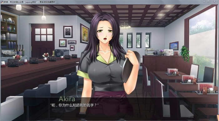 图片[2]-任意啪啪的商业街 汉化完结版 PC+安卓+全CG 1.3G-次元小屋