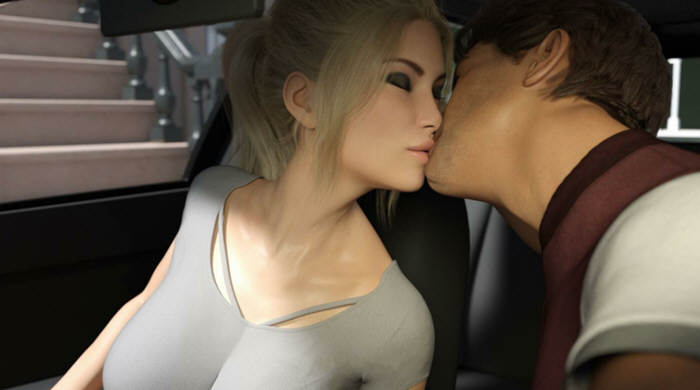 主的想象力 Ver0.32b 精翻汉化版 PC+安卓+全CG-次元小屋