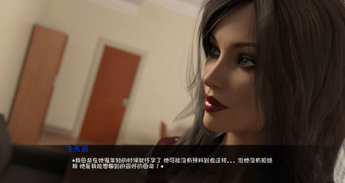 图片[3]-主的想象力 Ver0.32b 精翻汉化版 PC+安卓+全CG-次元小屋