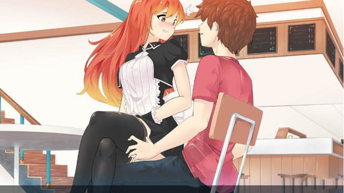 图片[6]-Uni大学 Ver0.24.80 中文汉化版 日式2D沙盒SLG游戏-次元小屋