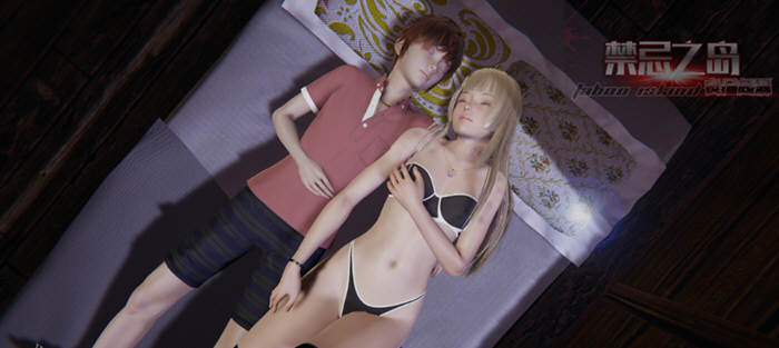 图片[3]-禁忌之岛：丧尸起源 官方重制特别中文版 国产3DRPG游戏-次元小屋