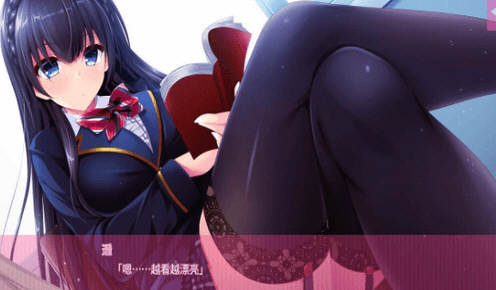 图片[4]-像游戏一样的社保生活2 中文汉化版+CG动画 社会保障ADV游戏-次元小屋