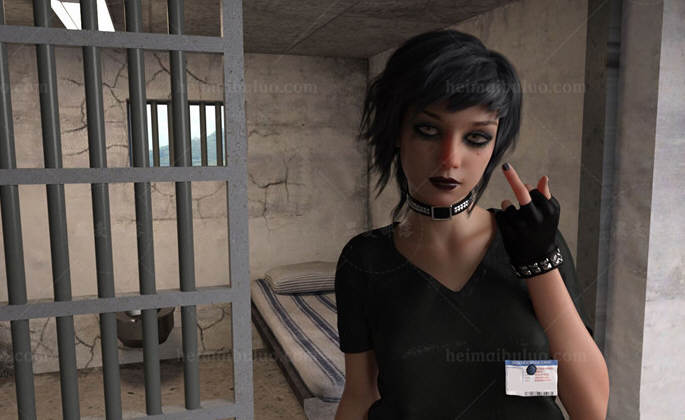 图片[2]-女德学院 大帝国完整精翻汉化版 灰常邪恶SLG游戏-次元小屋