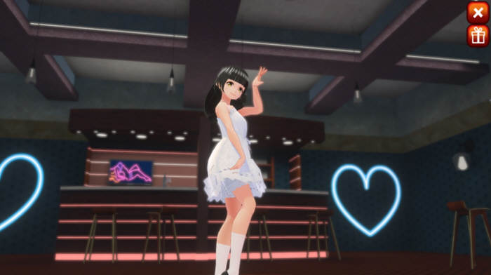 图片[2]-好色黑杰克（Ecchi Jack） 官方中文步兵版 休闲棋牌游戏-次元小屋