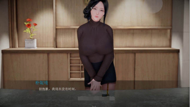 图片[2]-邪恶人生(Evil life) V0.20EX 中文版 PC+安卓（目录CG）-次元小屋