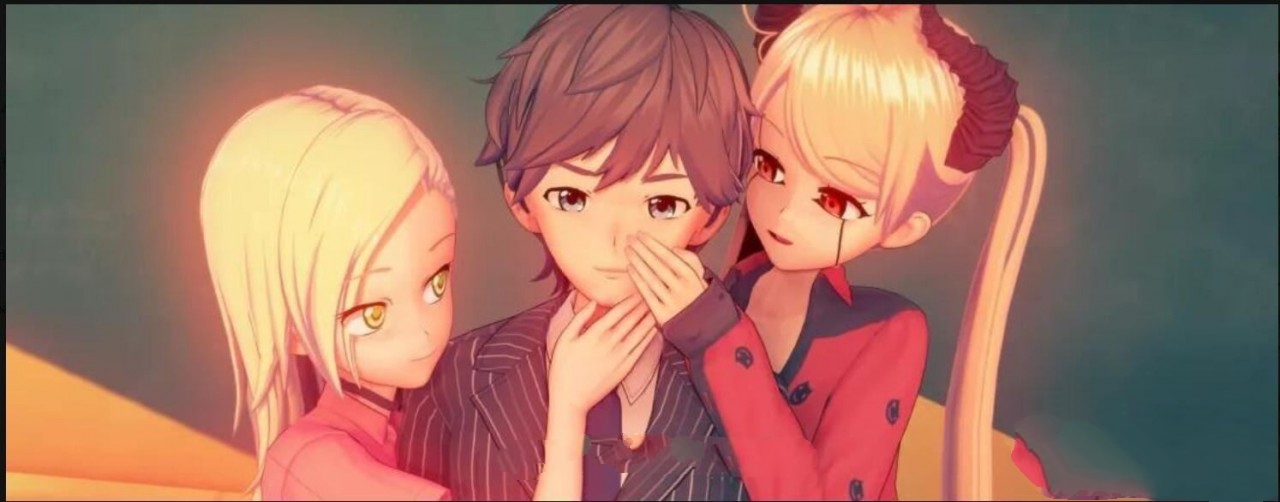 命运之风 Ver0.4 精翻汉化版 PC+安卓 互动SLG游戏 1.2G-次元小屋