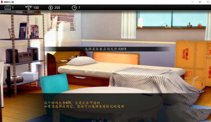 图片[4]-堕落的小镇 Ver0.40 精翻汉化版 PC+安卓 700M-次元小屋