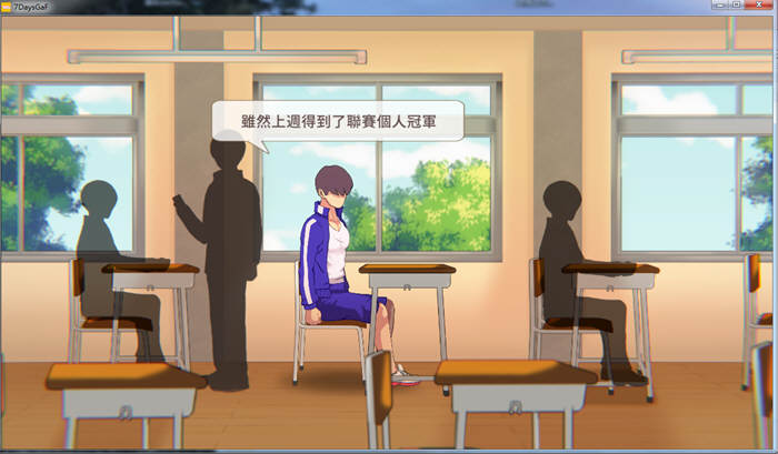 图片[3]-7天的临时女友！Ver1.11官方中文版 国产全动态SLG游戏-次元小屋