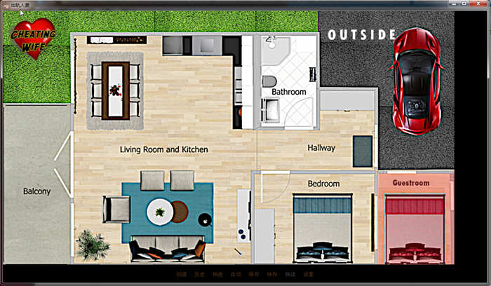 出轨人妻 V0.65 完整精翻汉化版 PC+安卓 1.9G-2 出轨人妻 V0.65 完整精翻汉化版 PC+安卓 1.9G-2